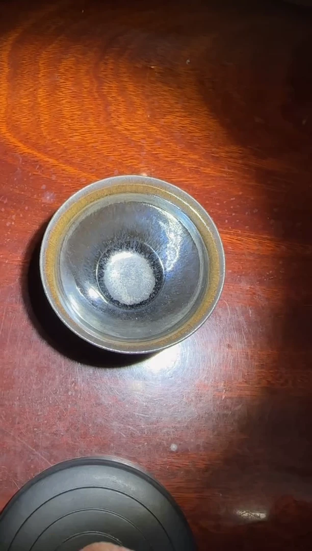 【闪购商品】茶盏蔡炳盛高端收藏96