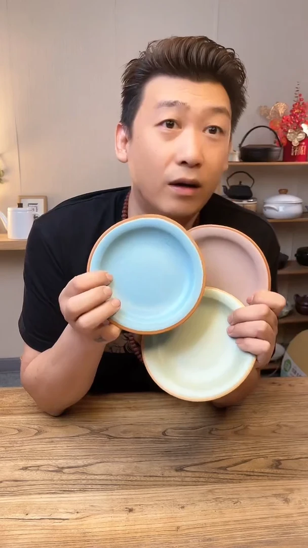 陶瓷08-312-57三只······
