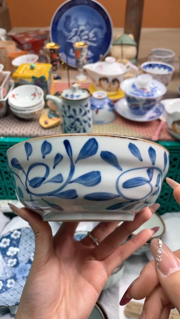 【闪购商品】盘瓷片满20米包邮一单一付