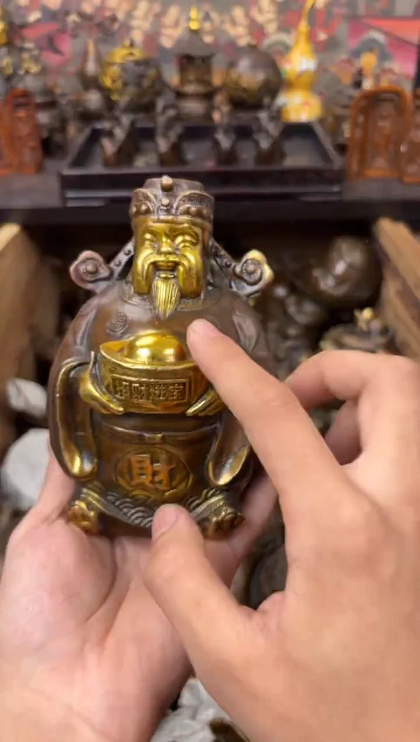 百福铜专属精选链接