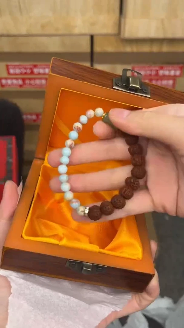 品茗文玩阁小金刚菩提链接@@SP202