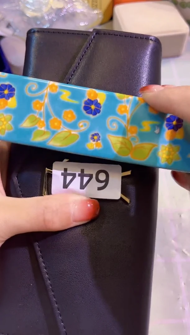 【闪购商品】瓷片陶茶666文玩周边多人