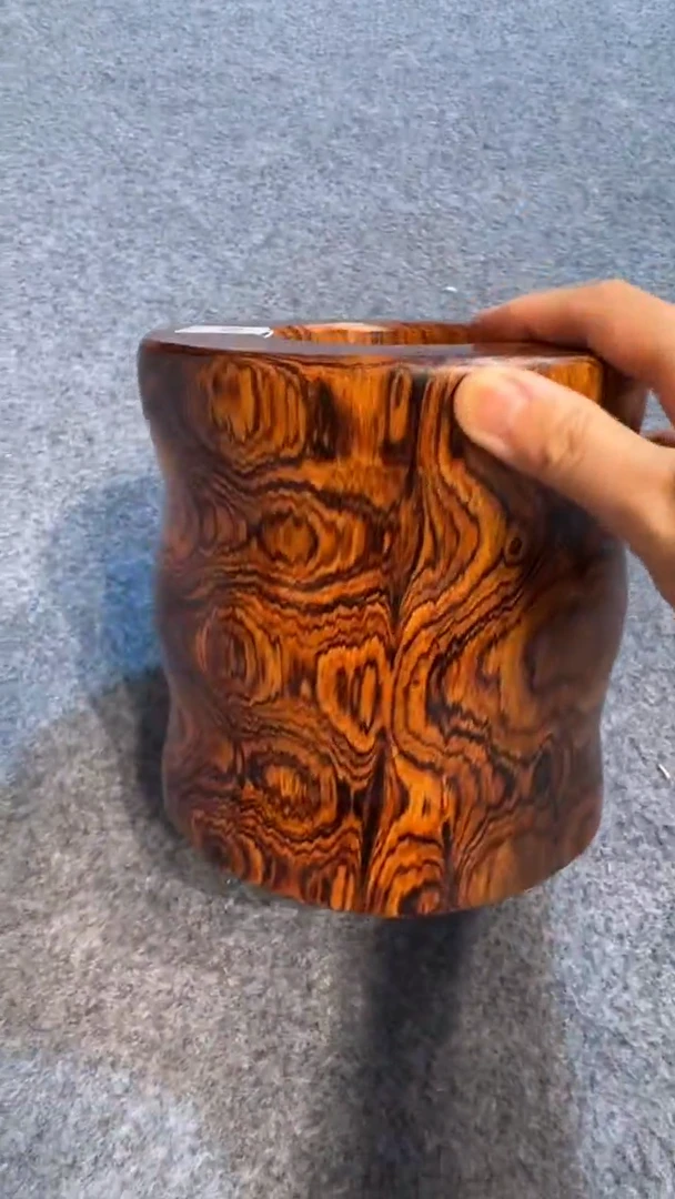 木