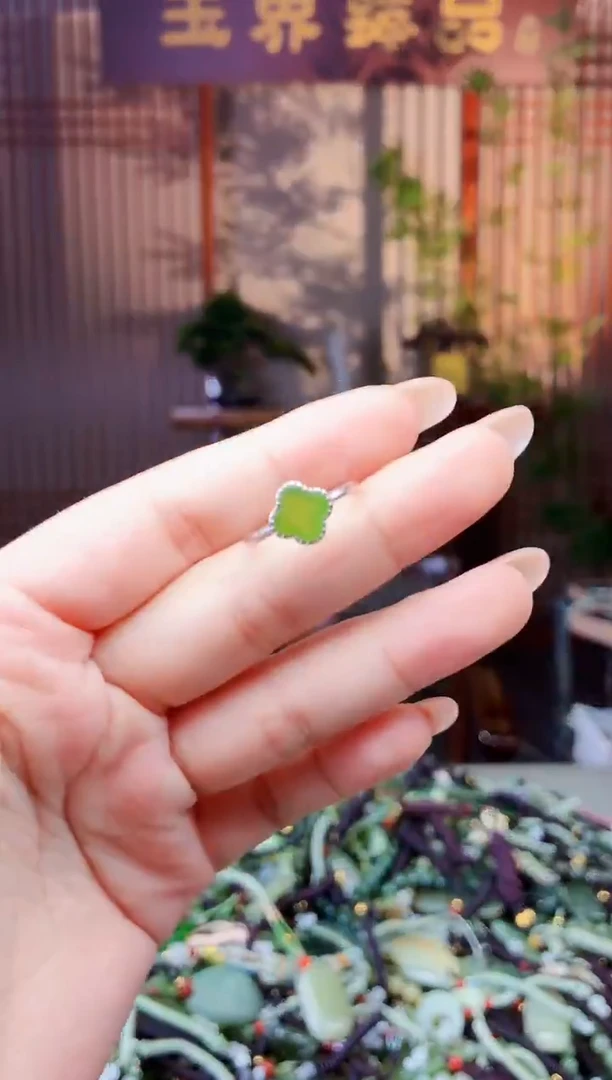 颈饰未镶嵌和田玉多样性发货拍一发一