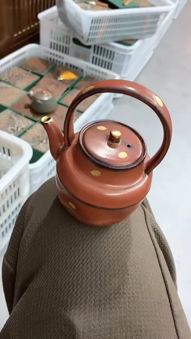 【闪购商品】瓷片陶瓷茶器福利107过年礼物