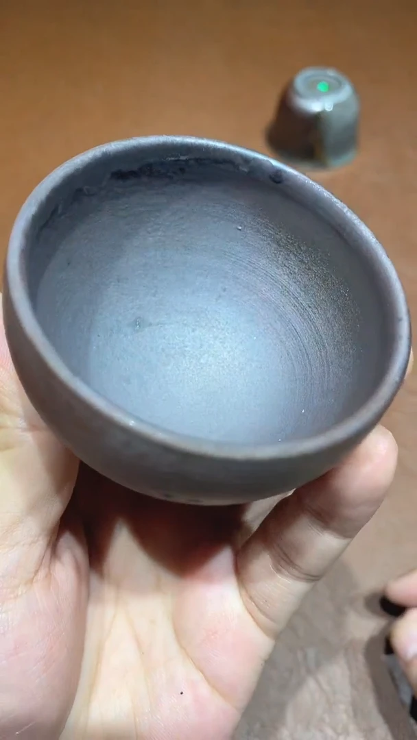 奢瓷柴烧茶器专拍链接069