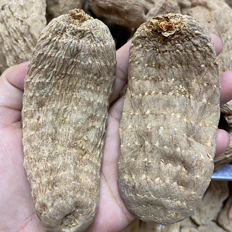 勇哥土特产乌天麻