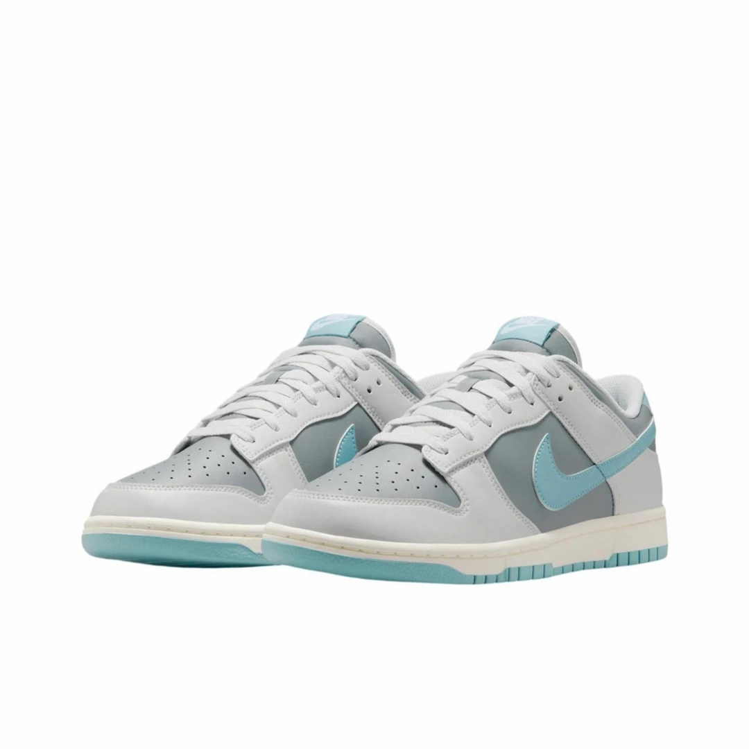 NIKE耐克2025男子夏日户外NIKE dunk LOW RETRO休闲鞋HF5441-001