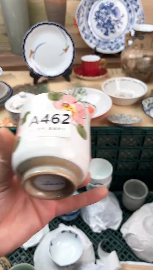 瓷片天**恋462