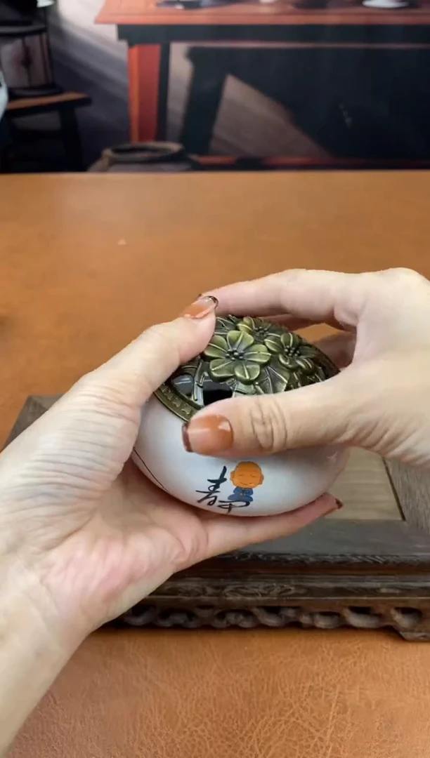 【闪购商品】陶禧茶器闪购福利V