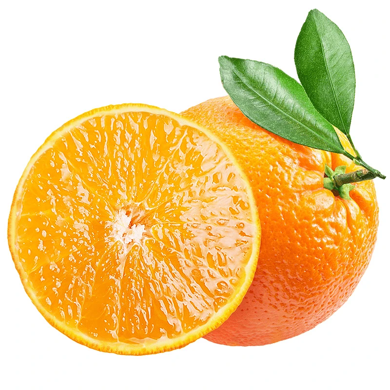 正宗四川爱媛号果冻橙新鲜橙子应季冰糖水果爆甜多汁产地直发