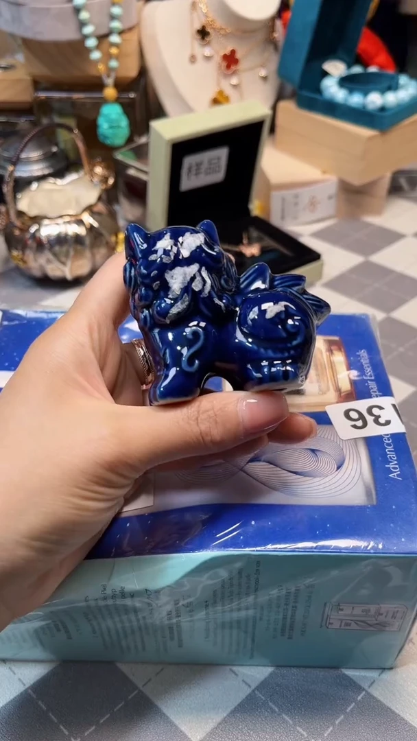 瓷片陶茶666文玩周边多人