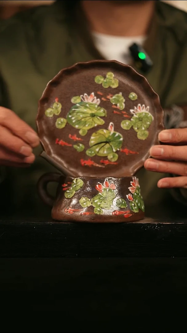 其他462遇瓷手作同款