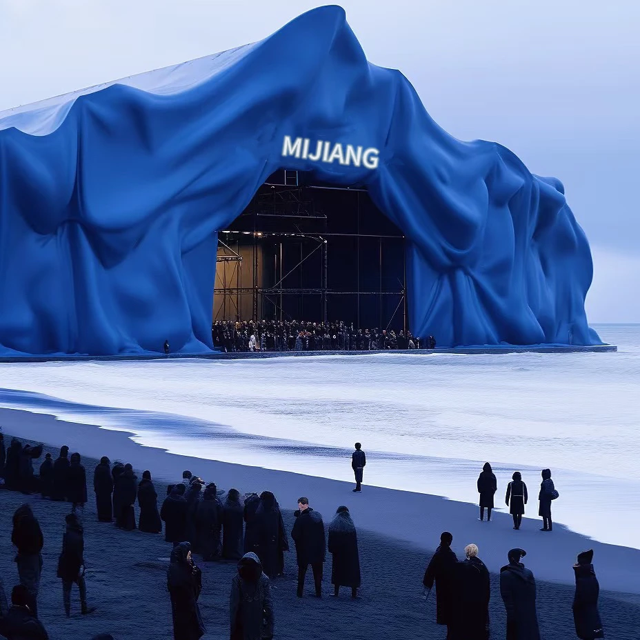 米总-春夏新款潮牌宽松百搭情侣装(帽子）