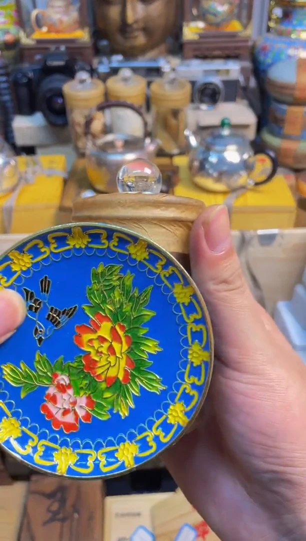 宝顺中古仓直播好物推荐114
