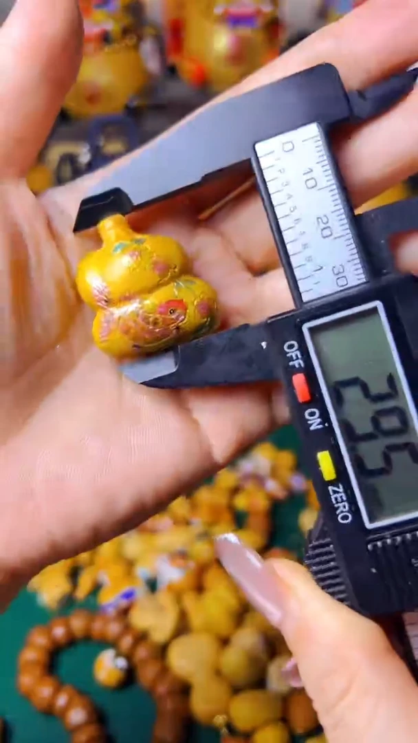 657文玩葫芦文玩好物