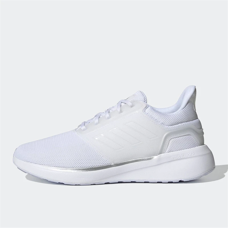 【孤品】阿迪达斯男子EQ19 Run缓震训练运动跑步鞋 H68091H68091