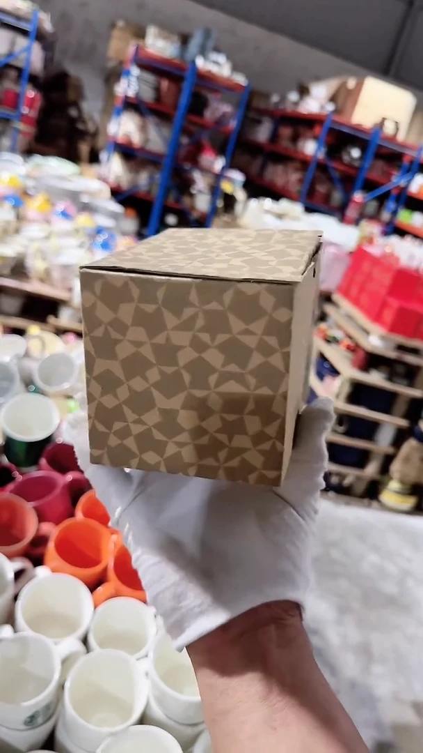 碗星星杯子微瑕 凑满20元包邮