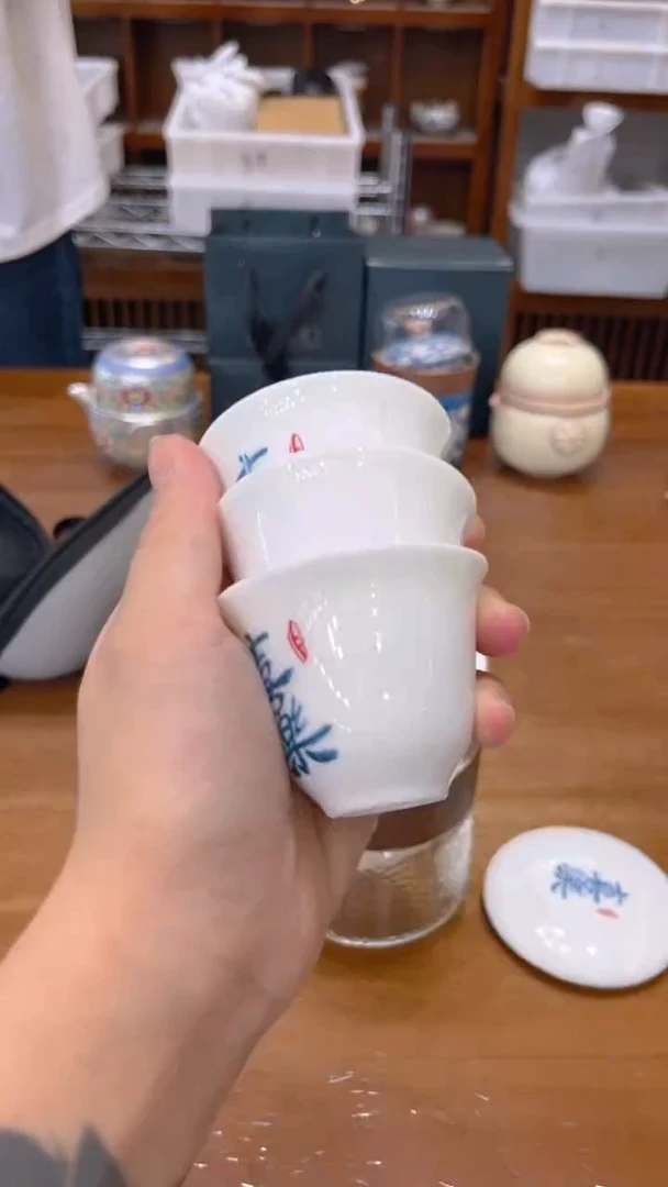 陶瓷茶具通用链接