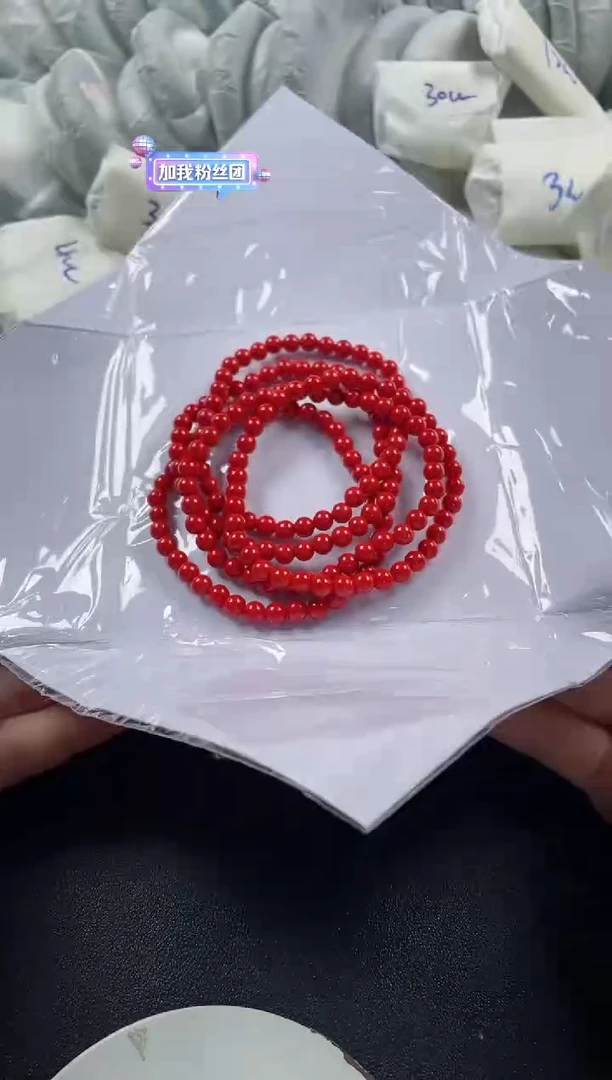 天然辰砂1（多样性发一件）