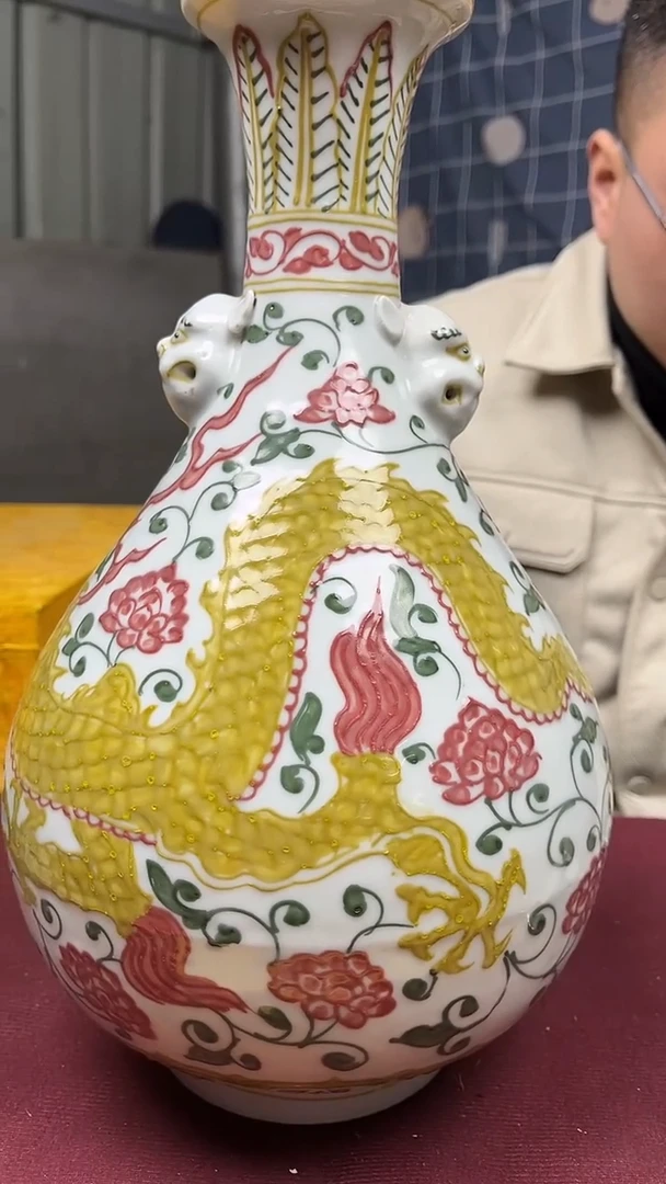 【闪购商品】摆件景德镇陶瓷艺术摆件