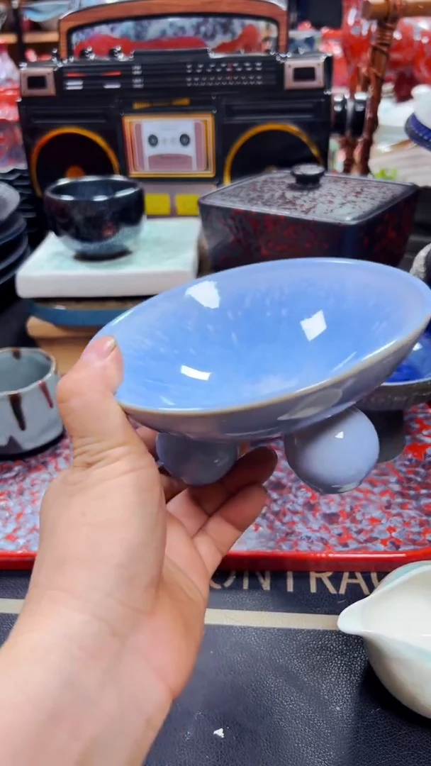 瓷片盘子微瑕本店全场满20包邮