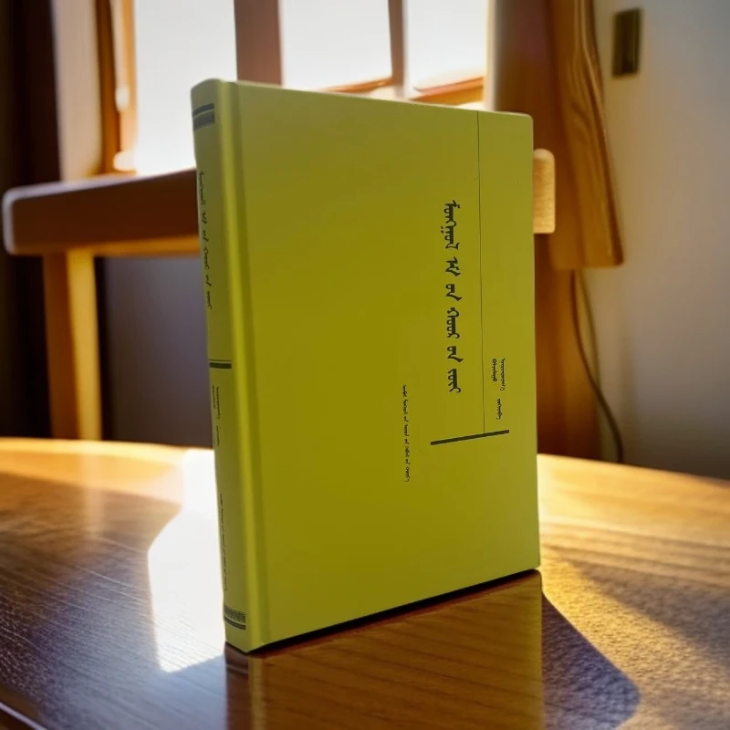 哈那格尔专属《蒙药毒理学》