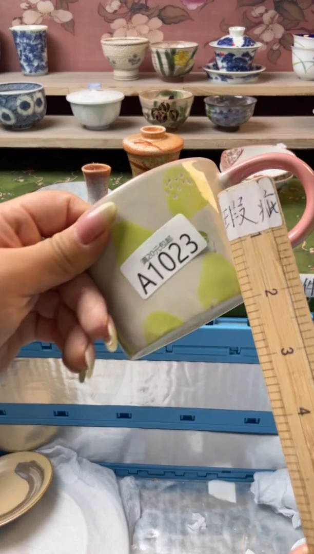 瓷片✰***?瓷器瓷器瓷器A1023