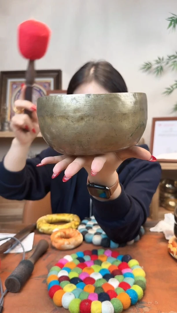 下播福利！可以发出海豚音的塔多巴蒂 17cm G调