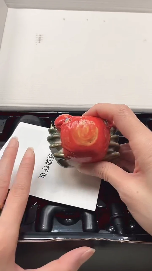 瓷片陶茶周边666文玩多人