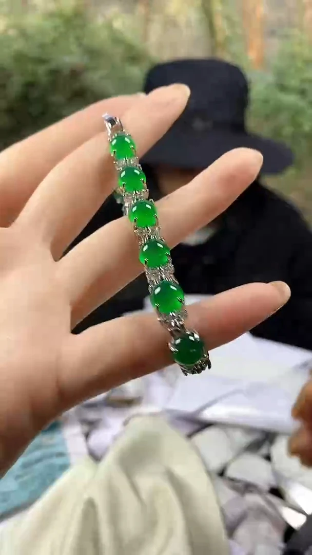 满色吊坠 所见即所得！！