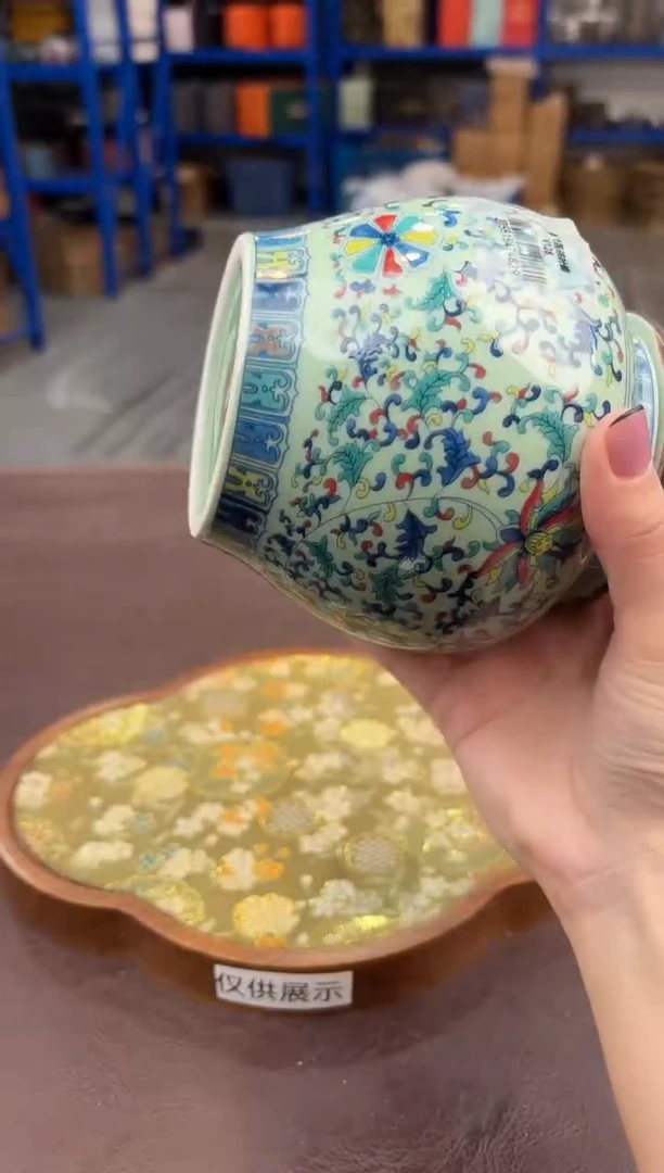 【闪购商品】嘉禾茶空间直播清仓福利1111111