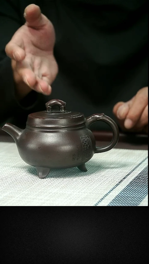 茶壶紫砂茶壶 紫砂7