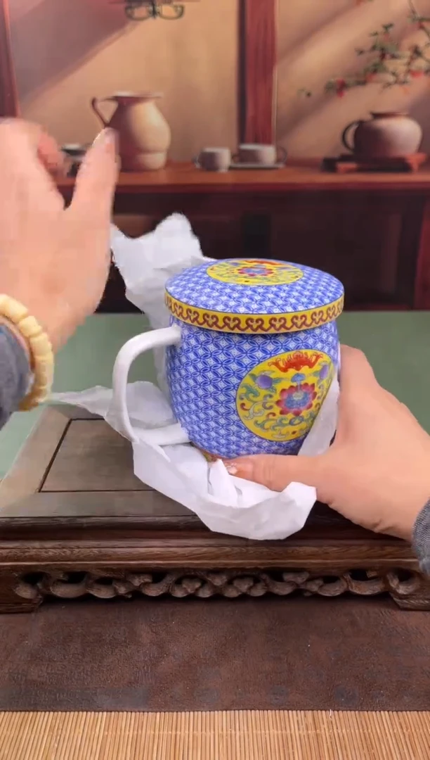 【闪购商品】顾德茶器福利闪购链接