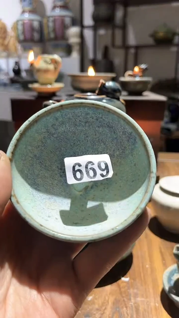 【闪购商品】摆件