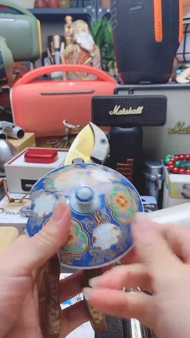 摆件茶文化 工艺美术