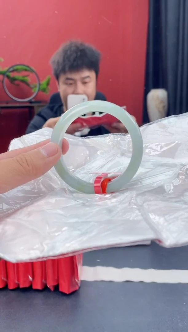 未镶嵌手镯翡翠12
