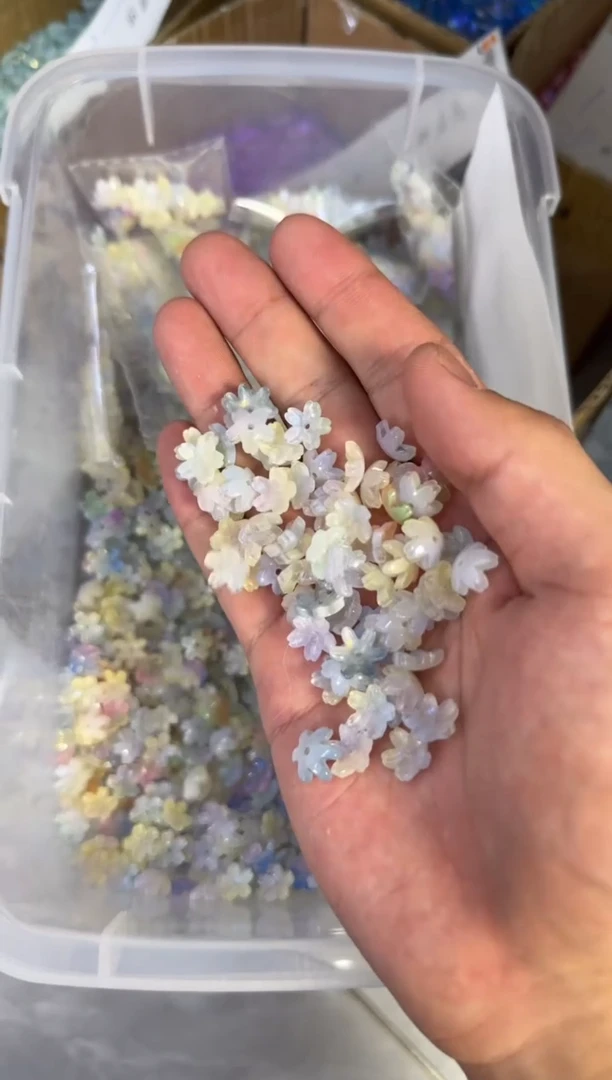 琉璃陶瓷合金L41