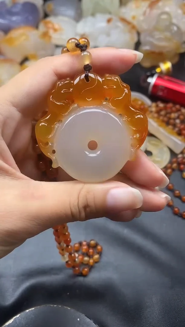 未镶嵌1玛瑙/玉髓依***雪ll