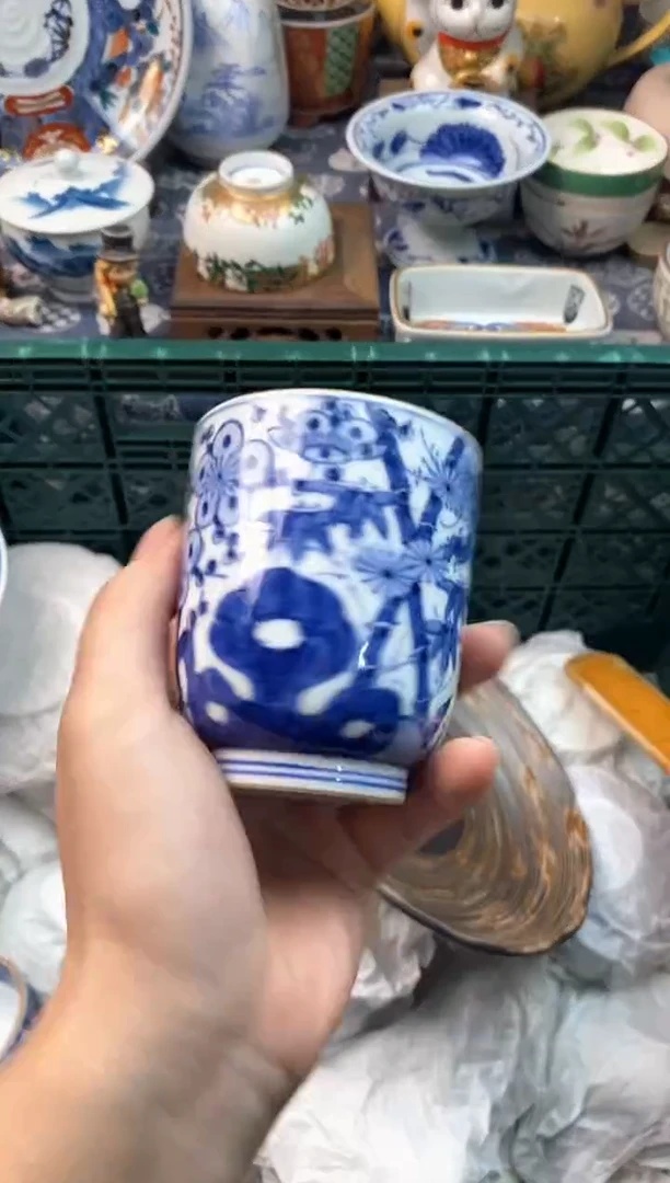 瓷片B****青111111111111111111