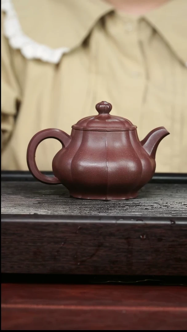茶壶紫砂精品紫砂壶85........230CC