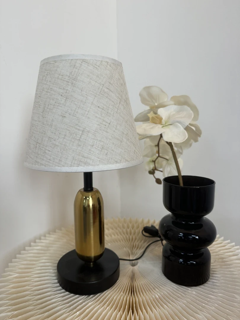 复古台灯 高颜值家用台灯 随机发 电器LALY