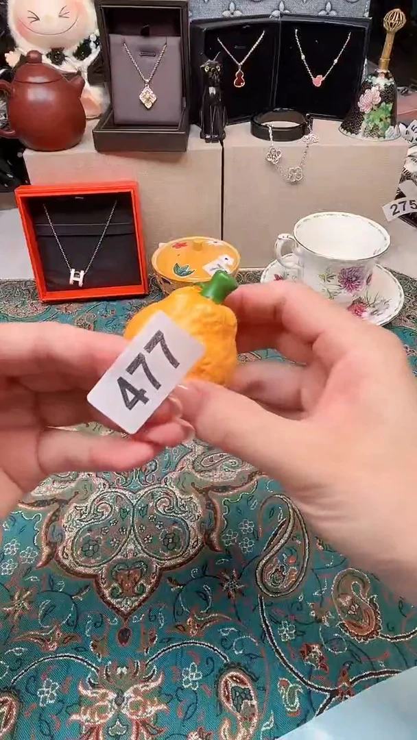 瓷片瓷片柴窑烧制半手工多人