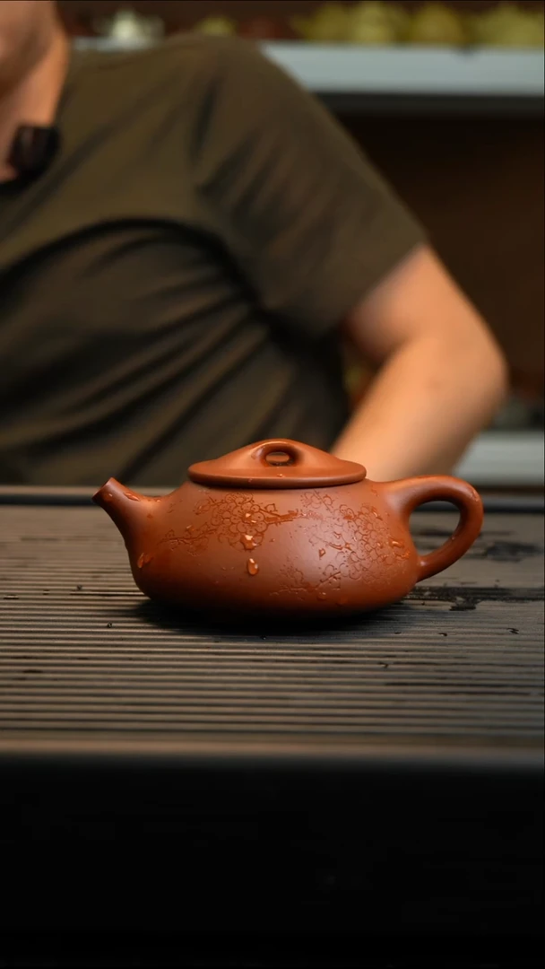 茶壶紫砂紫砂壶159
