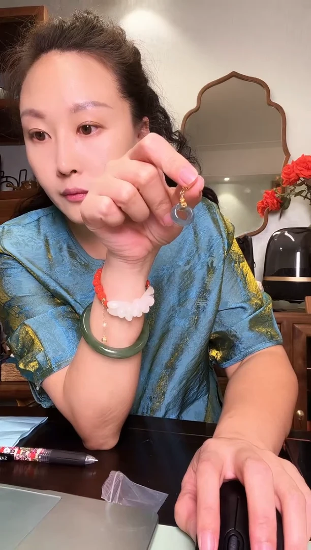 清和自在-珠宝缘227