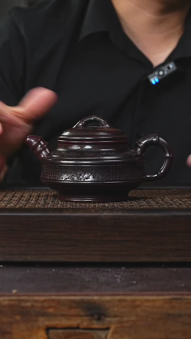 茶壶紫砂丁蜀镇紫砂壶