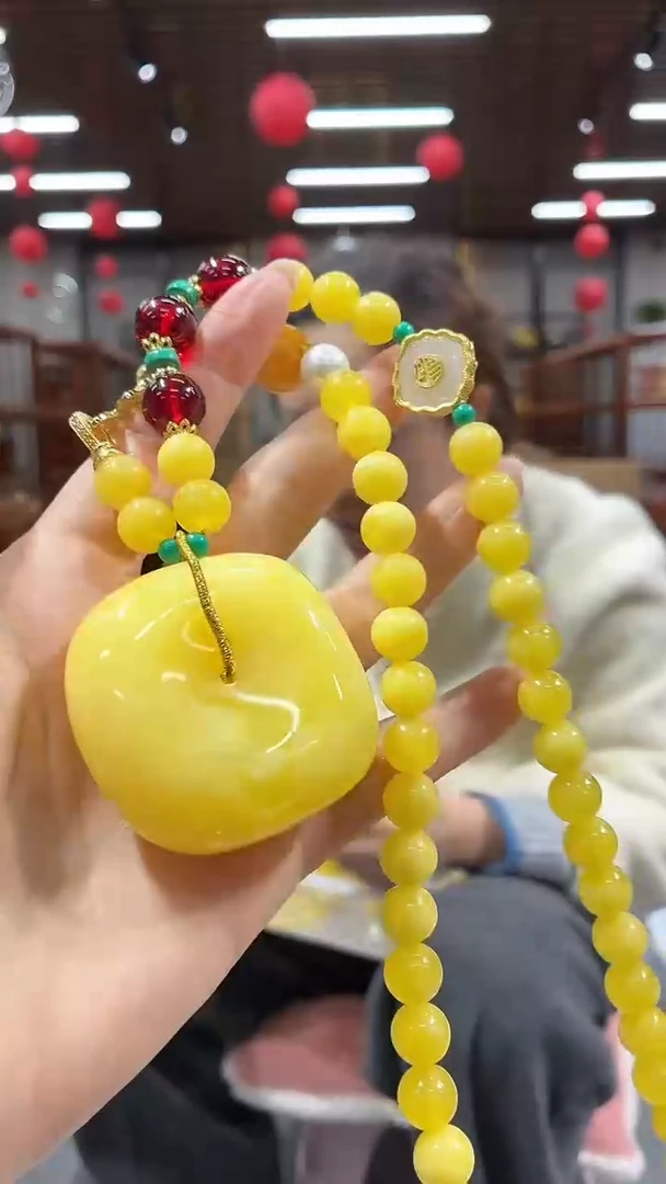 【慧慧甄选】高端轻奢手链多样性发货ZX3455S