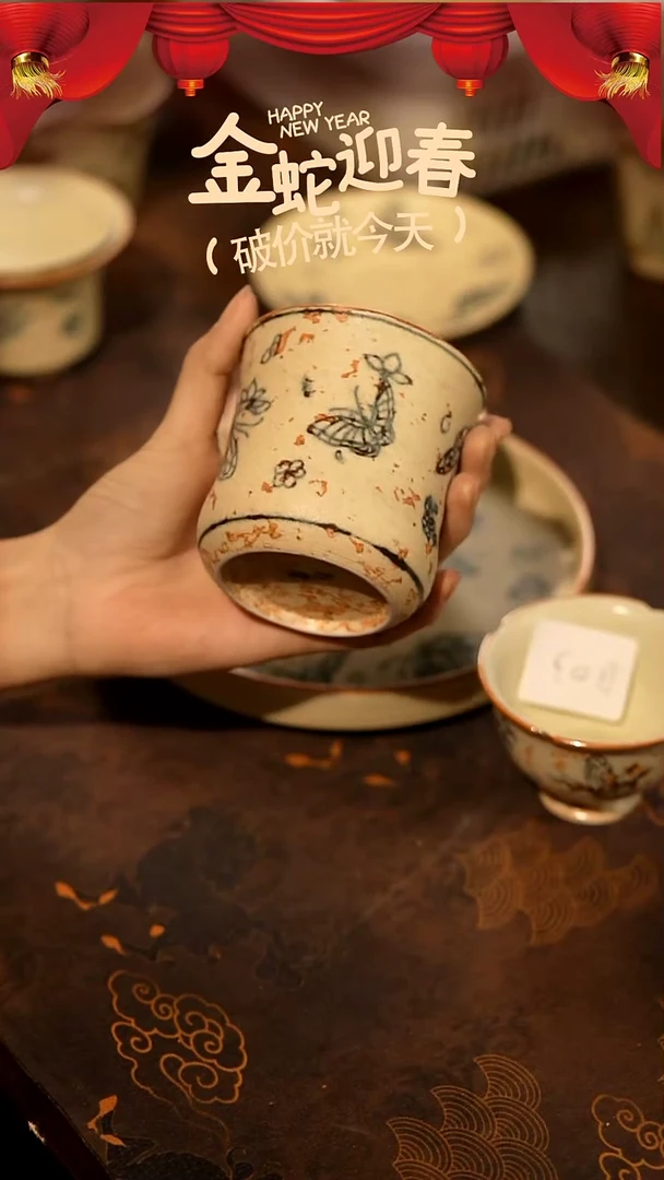 【闪购商品】山居秋暝手工手作@@CJB49