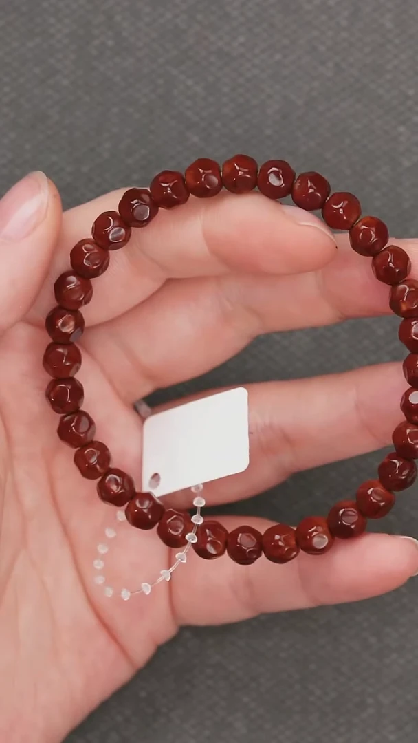 手串/手链橄榄核用****6橄榄核手串