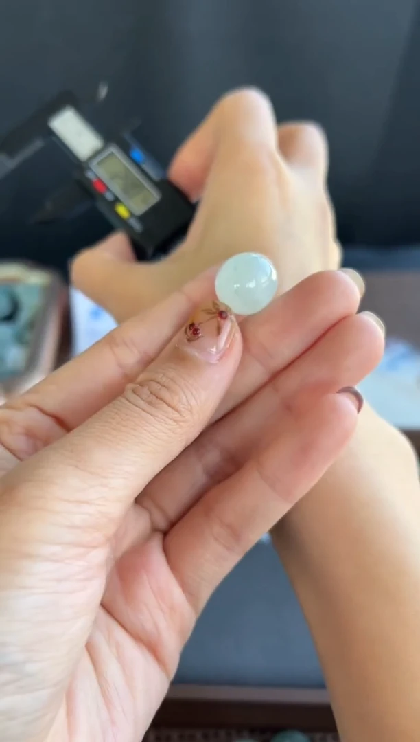 颈饰未镶嵌翡翠911买断